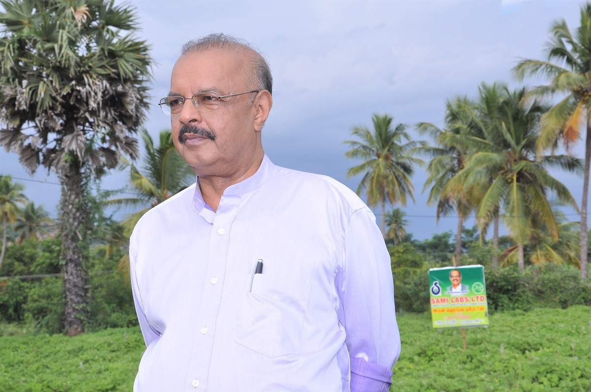 Spreading Its Footprints Across the Globe with Standardized Quality Products