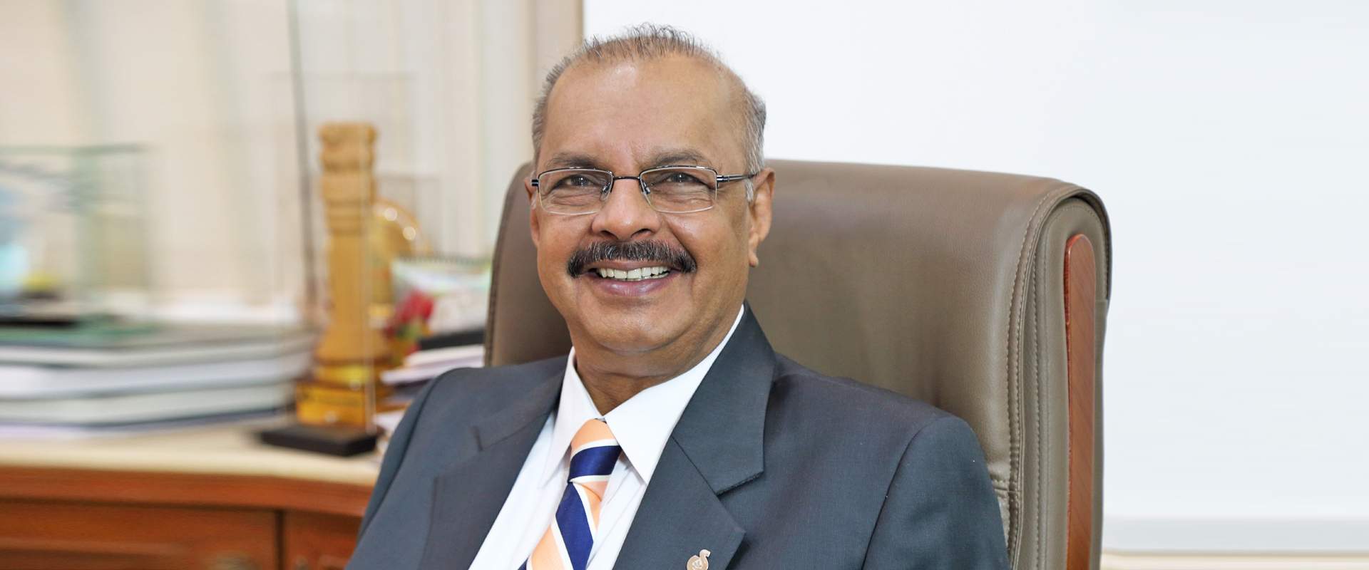 Sami-Sabinsa Group Founder and Chairman Dr. Muhammed Majeed Passes Away