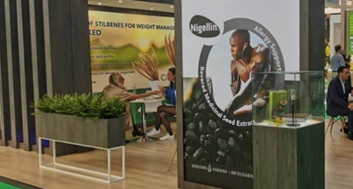 Sabinsa to Introduce LactoBeet™ and Showcase C3 Reduct® at  Vitafoods Europe 2025