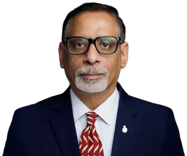 Mr. Madhu Subramanian