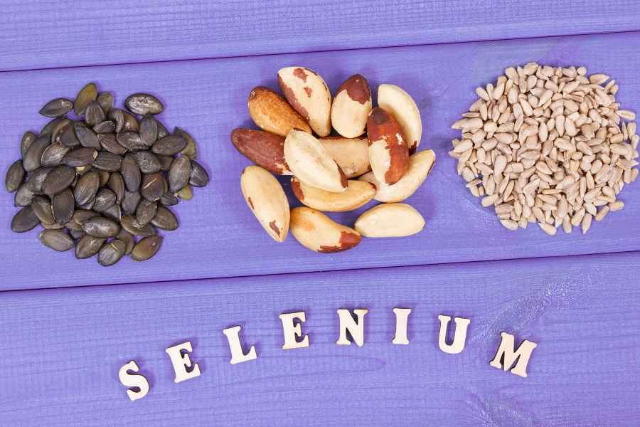 Sabinsa SeleniumSeLECT® found more bioavailable than other forms of selenium -NPI Center’s e-newsletter