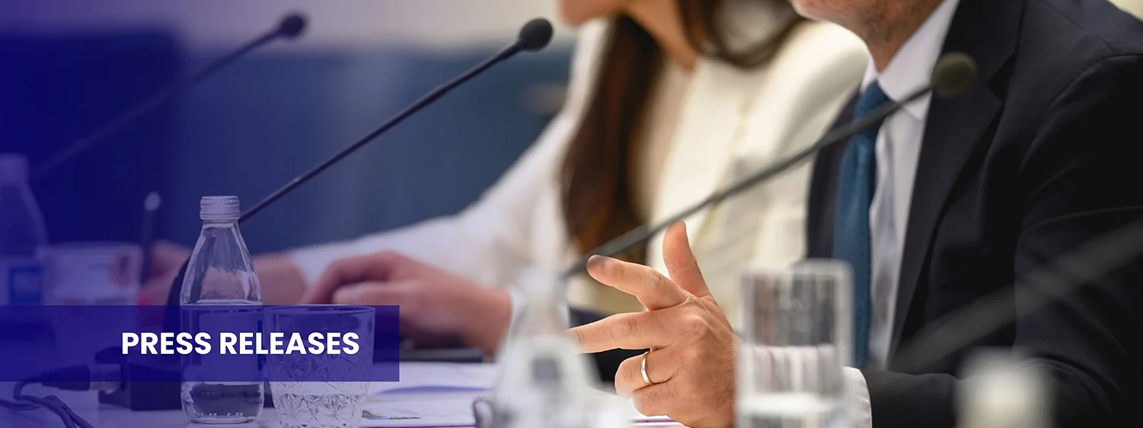 Press Release