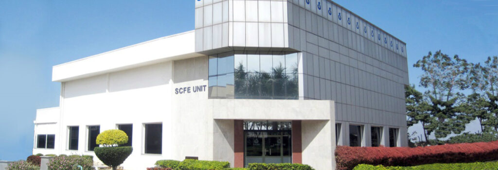 Sabinsa’s founder maintains commitment to quality has driven explosive growth