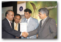 Export Excellence Award