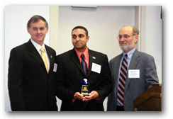 Herbal Industry Leader Award