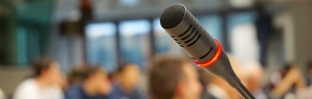 Sabinsa R&D scientist presents to FDA