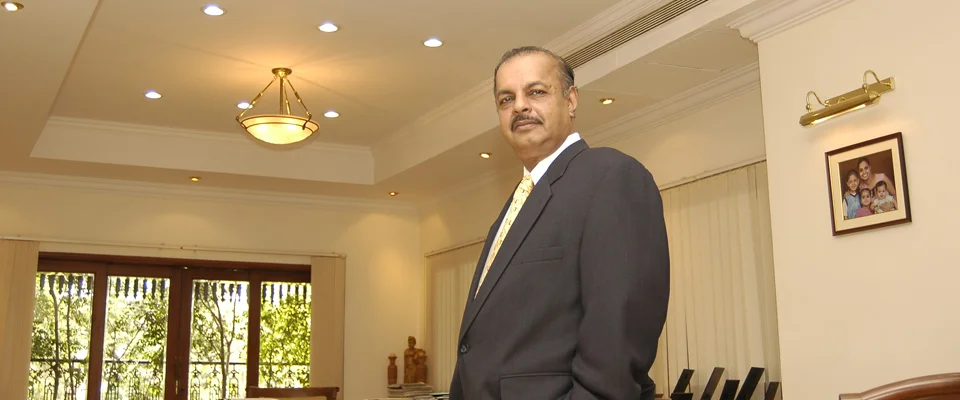 The Modern Alchemist – Emerging Kerala