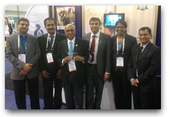 Engredea's - Functional Ingredients Editor’s Choice Award