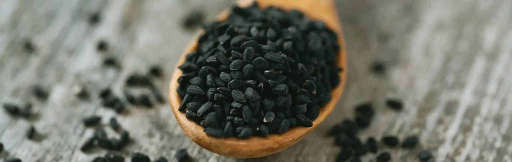 Sabinsa prevails in black cumin seed extract comparison