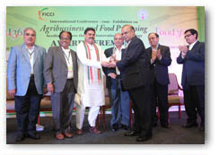 Sabinsa R&D wins National Award for Best R&D Company