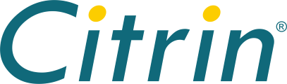 Citrin® Logo
