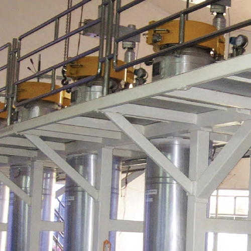 Super Critical Fluid (SCF) Extracts