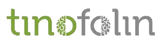 Tinofolin® Logo