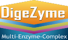 DigeZyme® Logo